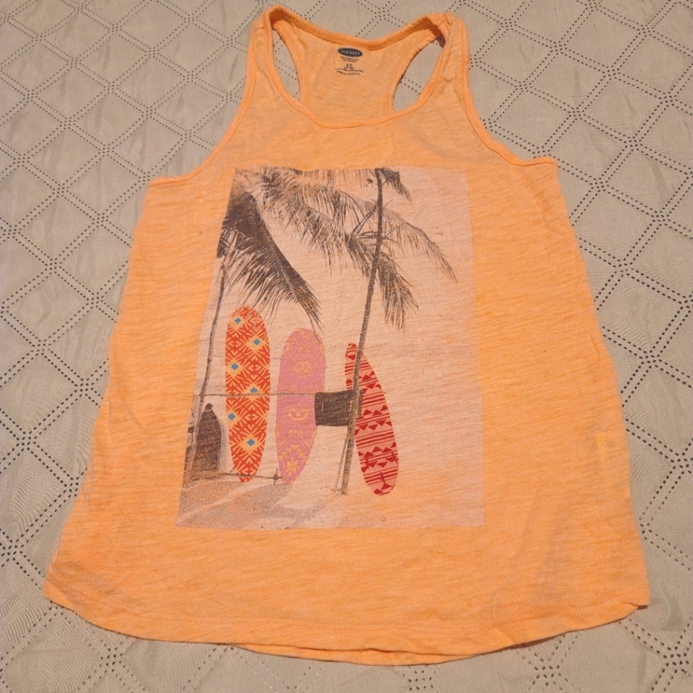 Junior Top Gently Worn size Small